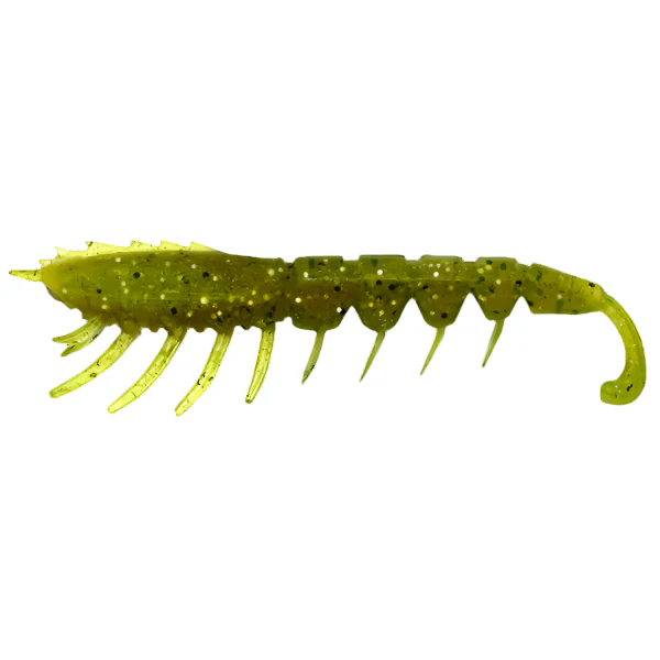 Rapala Crush City Plastics - The Imposter 4.5 (3 Pack) - Image 6
