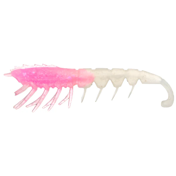 Rapala Crush City Plastics - The Imposter 4.5 (3 Pack) - Image 8