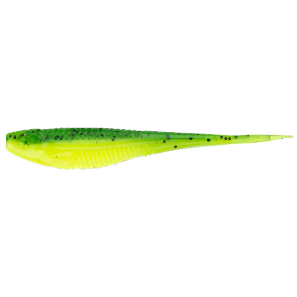 Rapala Crush City Plastics - The Jerk 3.75 (7 Pack) - Image 10
