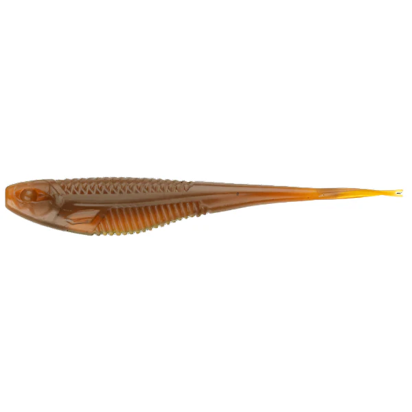 Rapala Crush City Plastics - The Jerk 3.75 (7 Pack) - Image 11