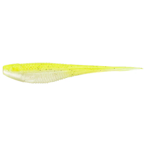 Rapala Crush City Plastics - The Jerk 3.75 (7 Pack) - Image 7