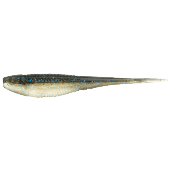 Rapala Crush City Plastics - The Jerk 3.75 (7 Pack) - Image 8