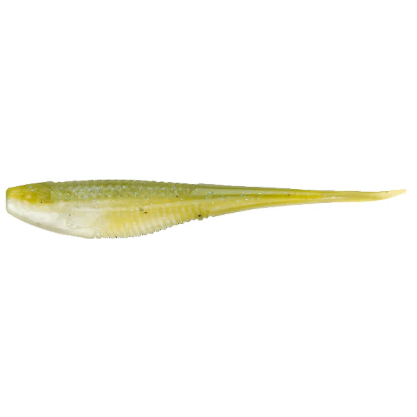 Rapala Crush City Plastics - The Jerk 3.75 (7 Pack) - Image 9
