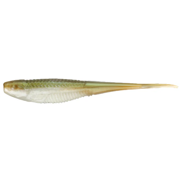 Rapala Crush City Plastics - The Jerk 5" (5 Pack) - Image 3