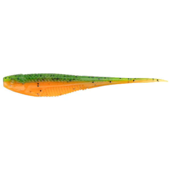 Rapala Crush City Plastics - The Jerk 5" (5 Pack) - Image 4