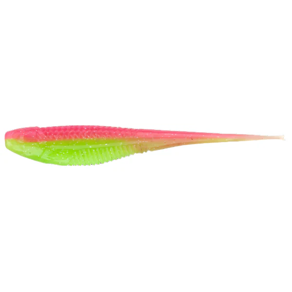 Rapala Crush City Plastics - The Jerk 5" (5 Pack) - Image 7