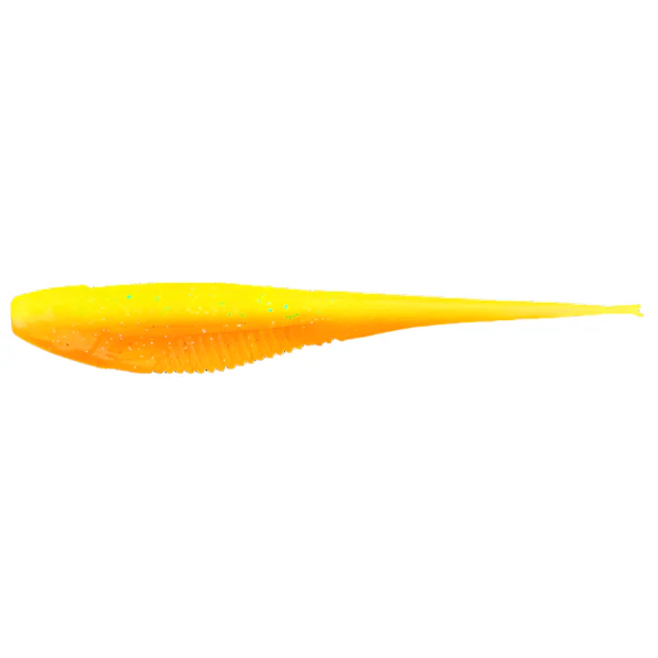Rapala Crush City Plastics - The Jerk 5" (5 Pack) - Image 8