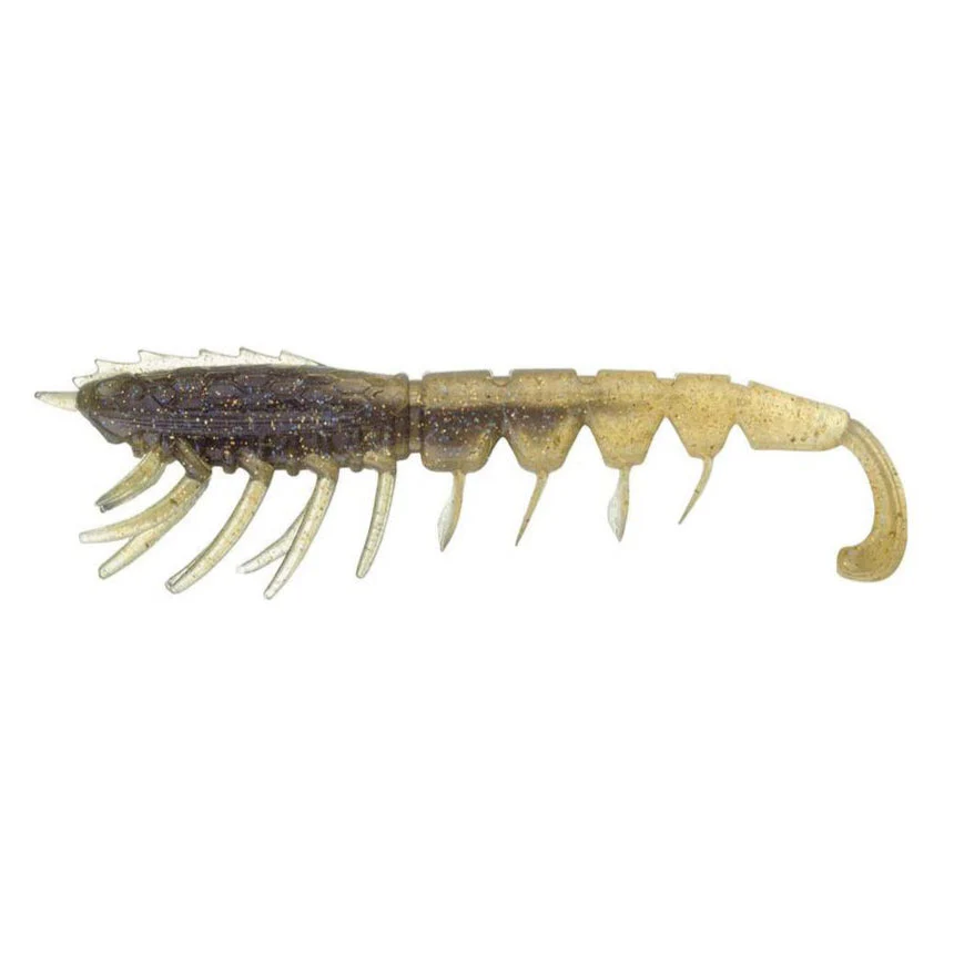 Rapala Crush City The Imposter 2.5" (7 Pack) - Image 2