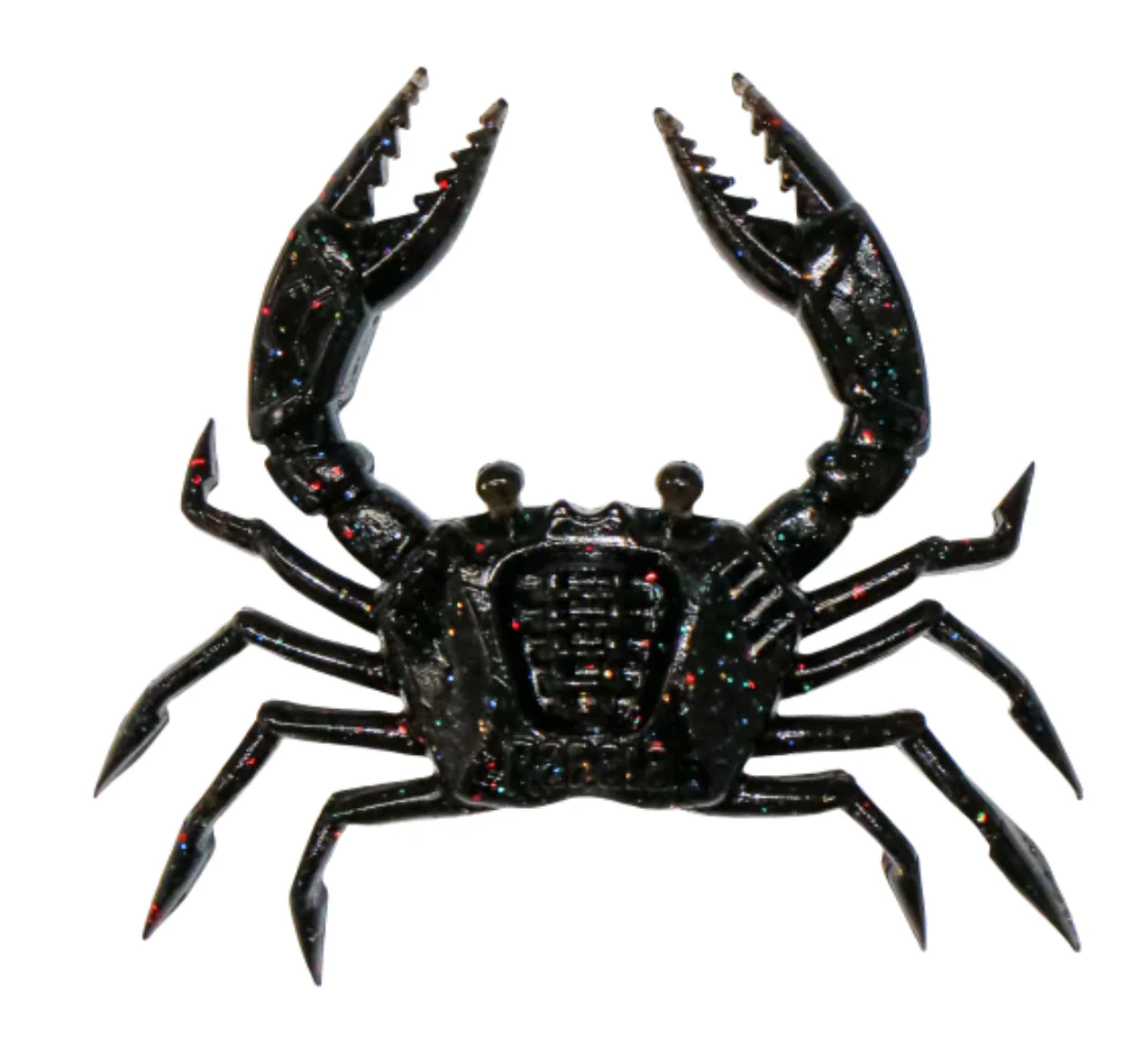 Rapala Crush City Trickster 1.5" Crab (6 Pack) - Image 2