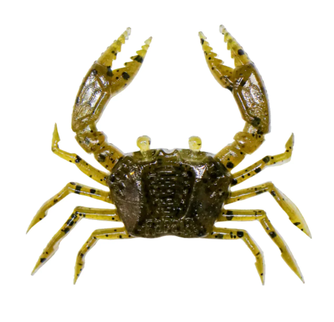 Rapala Crush City Trickster 1.5" Crab (6 Pack) - Image 7