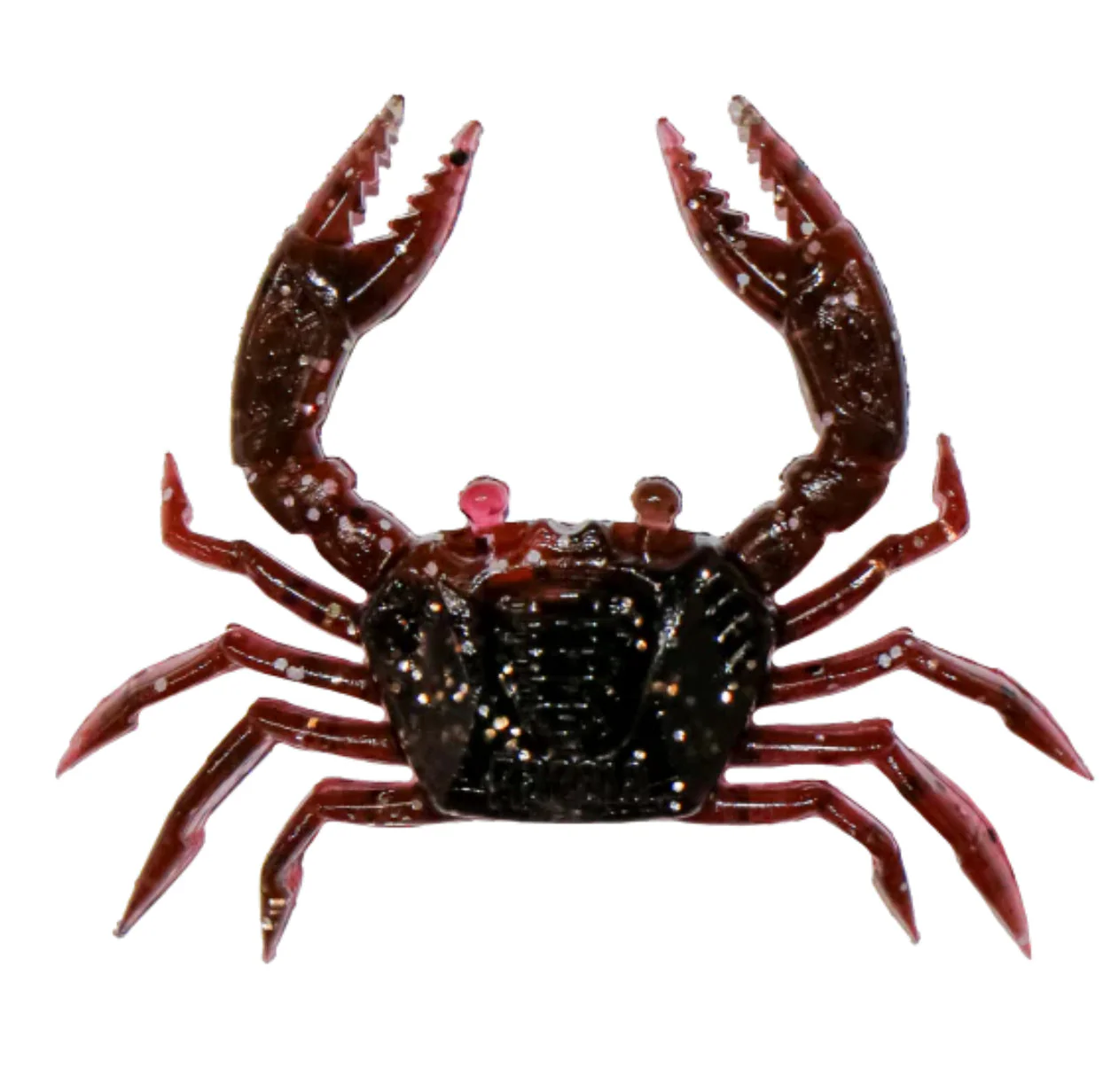 Rapala Crush City Trickster 1.5" Crab (6 Pack) - Image 8