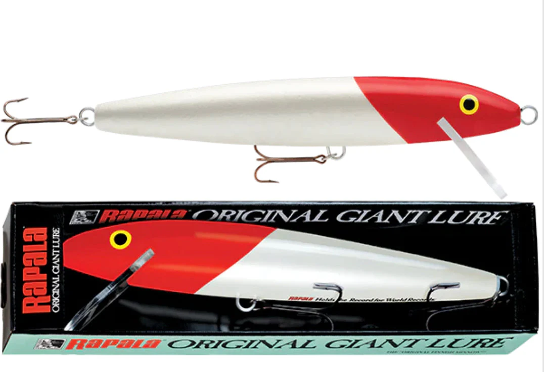 Rapala Giant Lures - Image 2