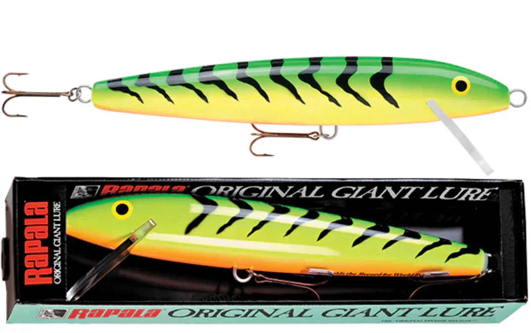 Rapala Giant Lures - Image 3