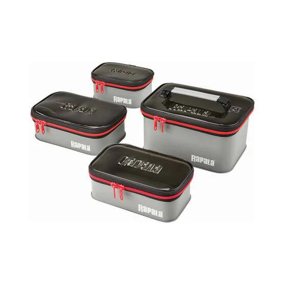 Rapala Hydro Series Accesories Boxes - Image 2