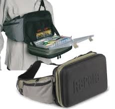 Rapala Limited Edition Sling Bag - Image 3