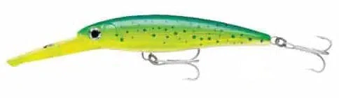 Rapala Magnum Dive Bait XRMAG-15 - Image 4