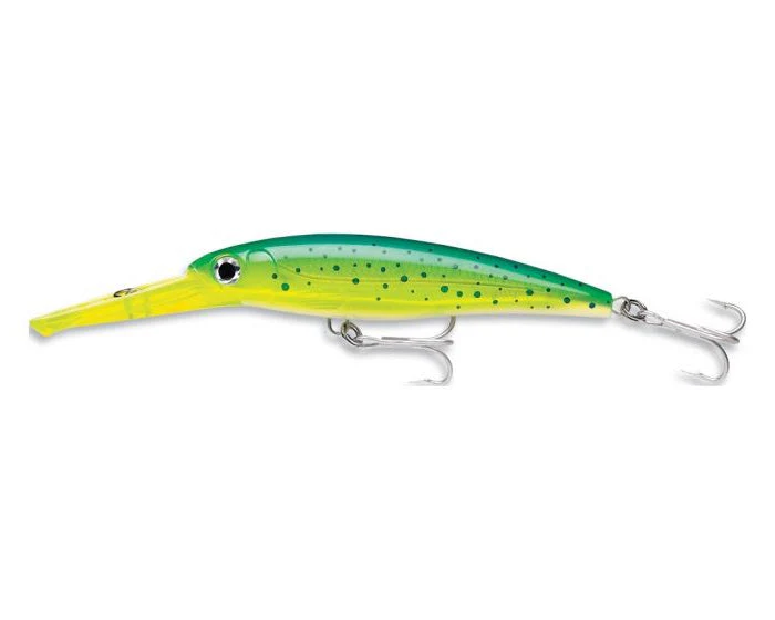 Rapala Magnum Dive Bait XRMAG 40 - Image 3