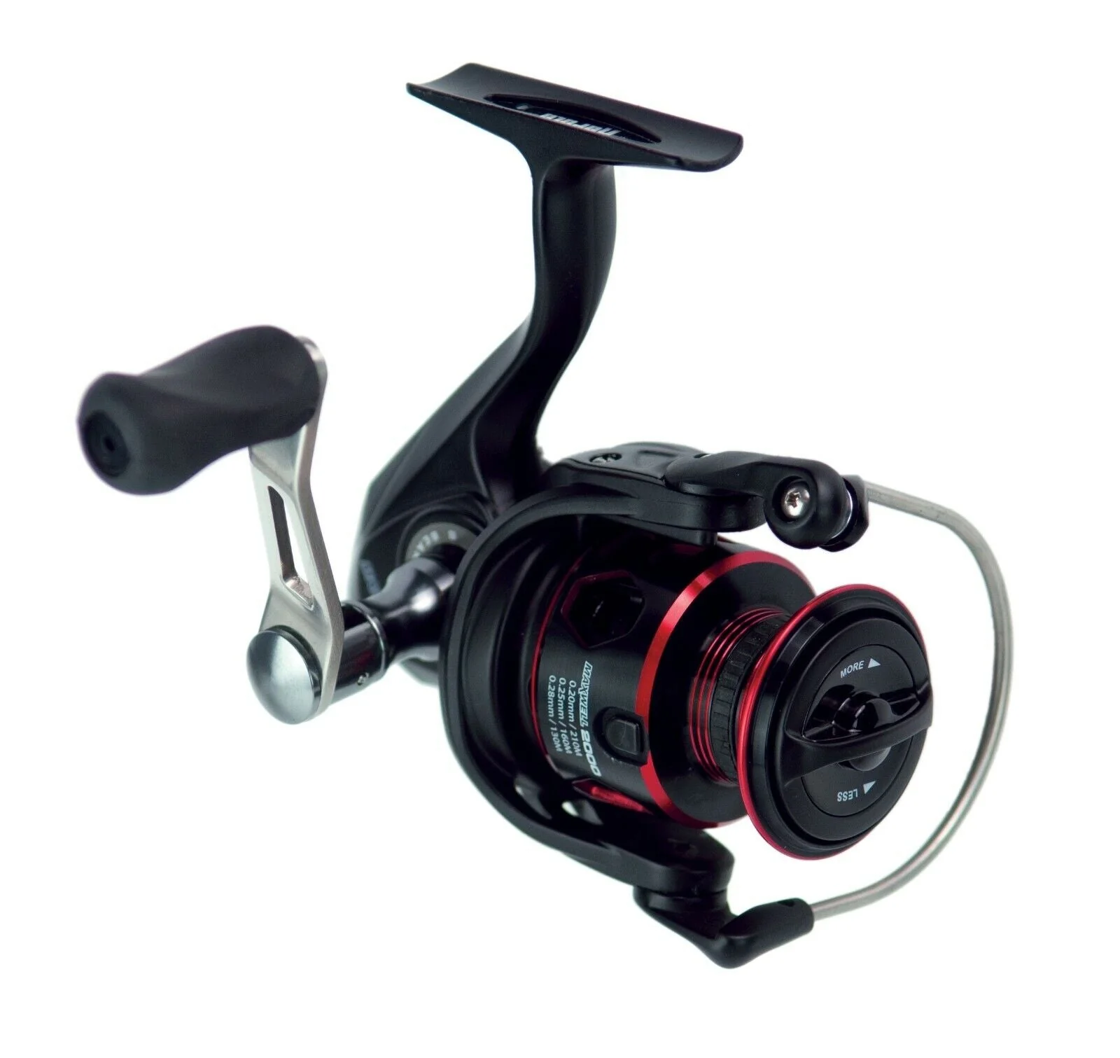 Rapala Maxwell Spin Reels - Image 3