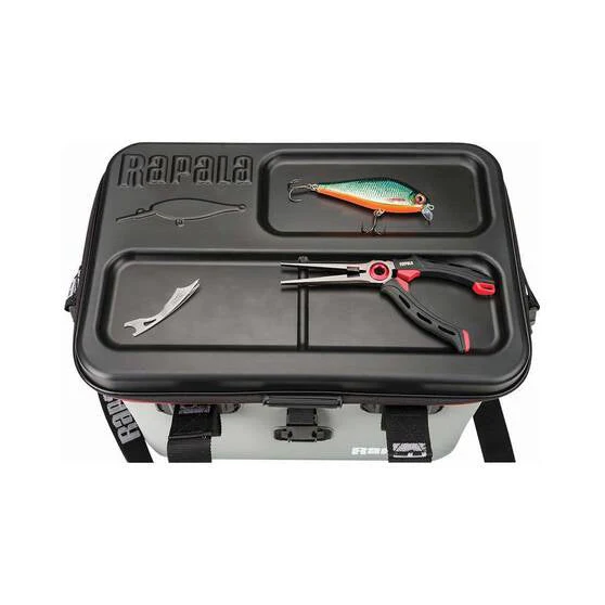 Rapala Premium Tackle Bag RHYTBA - Image 3