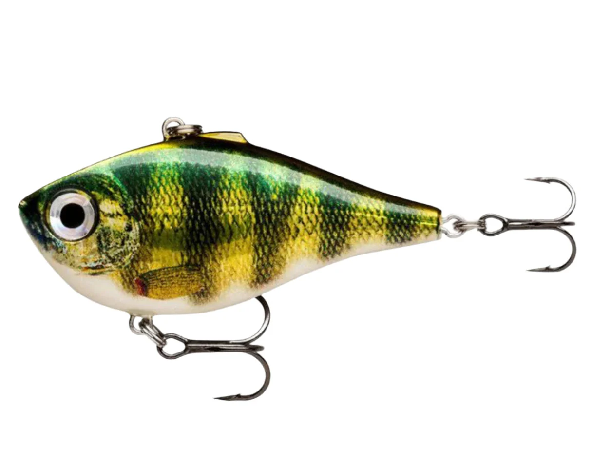 Rapala Rippin' Rad RPR-5 - Image 2