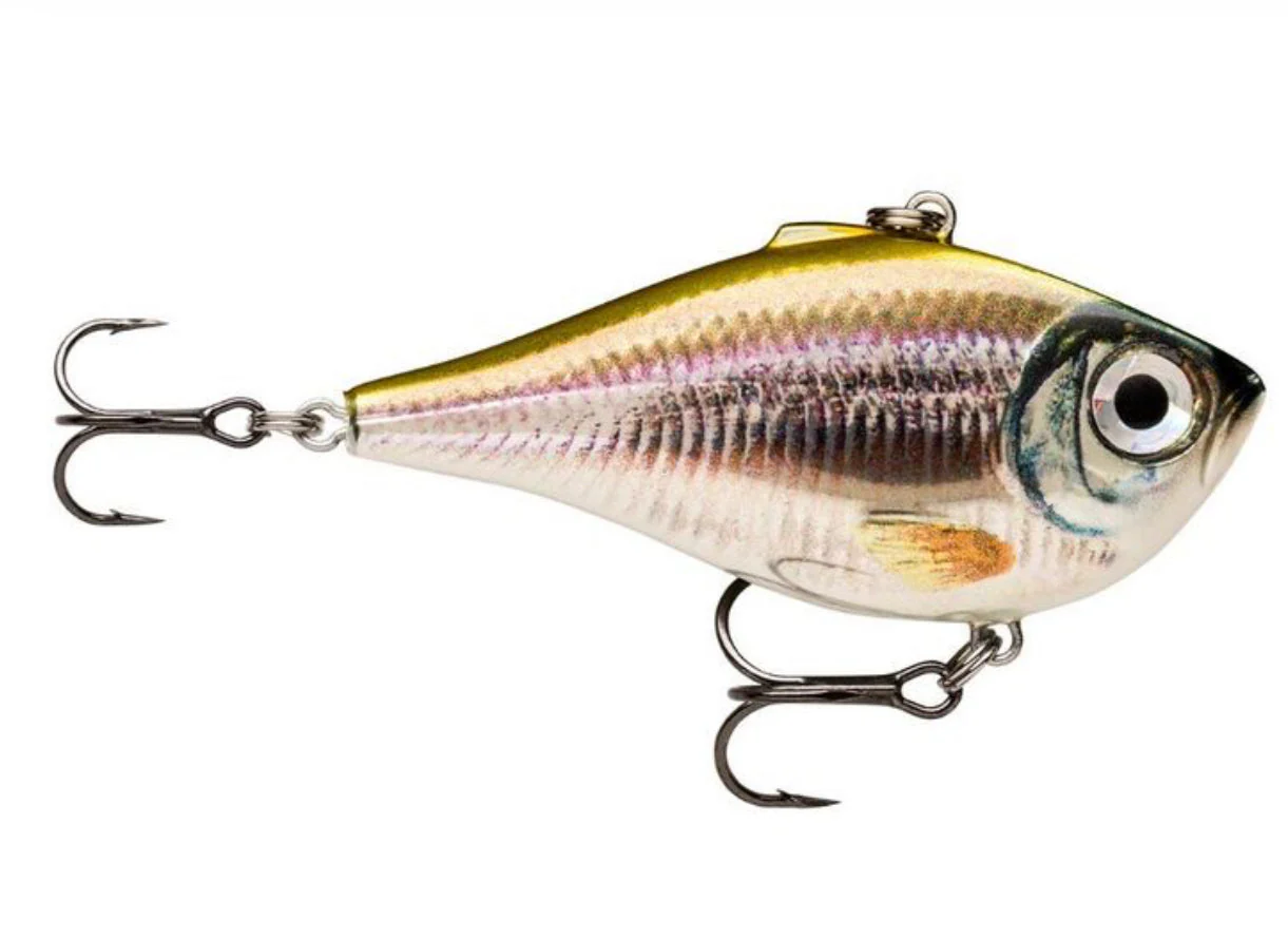 Rapala Rippin' Rad RPR-5 - Image 4