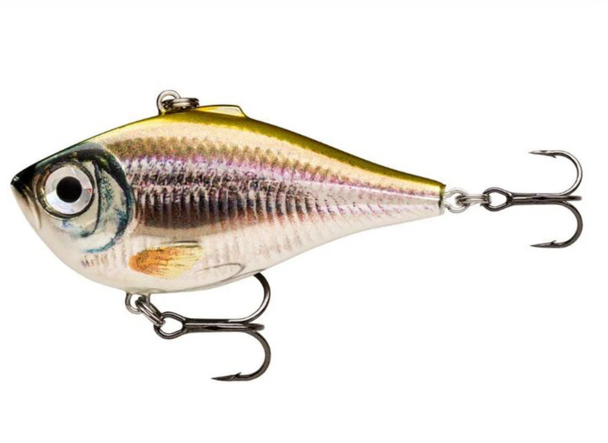Rapala Rippin' Rap RPR-7 - Image 2