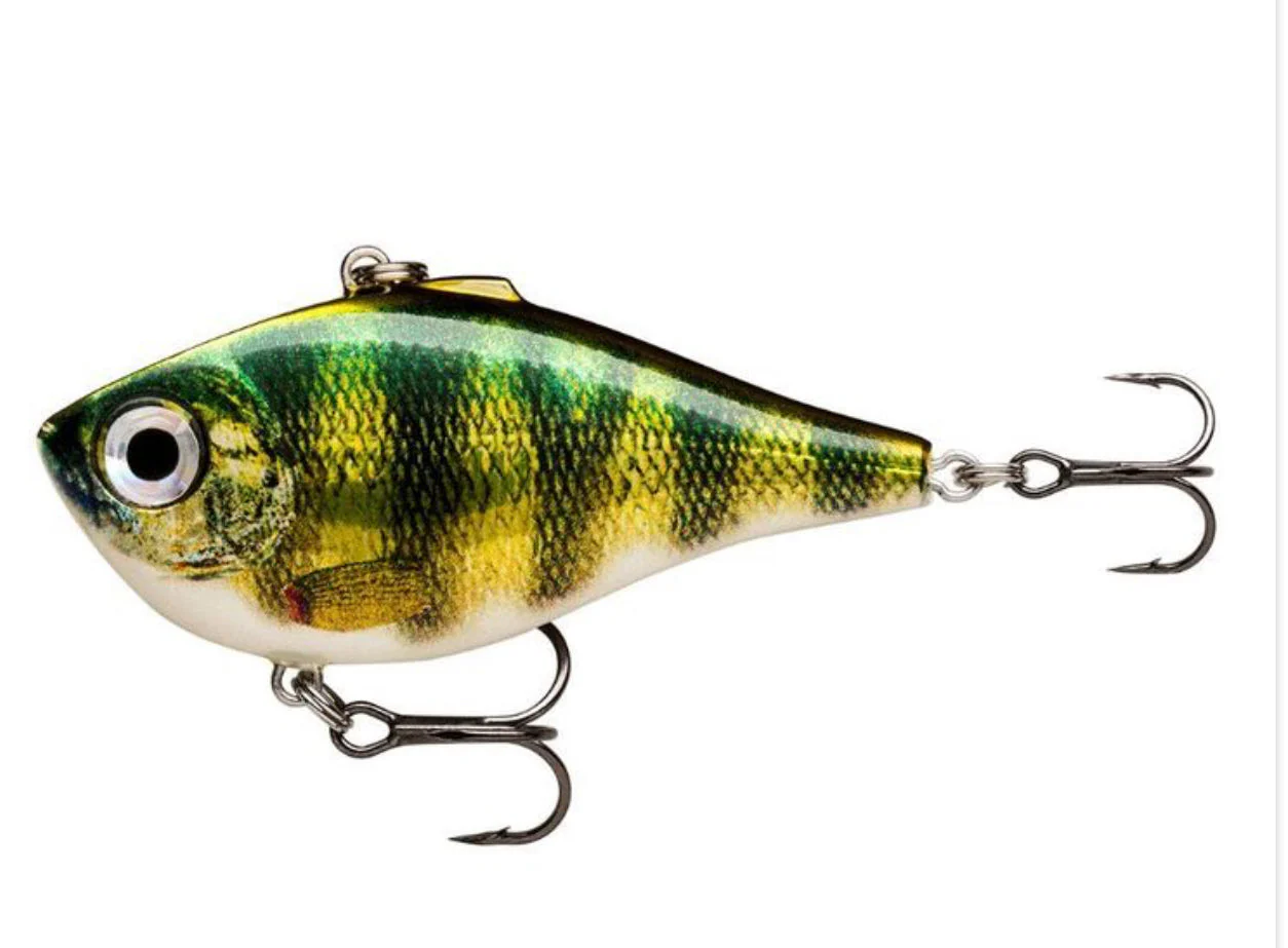 Rapala Rippin' Rap RPR-7 - Image 3