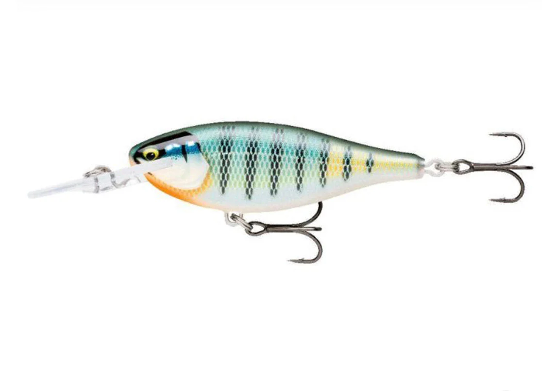 Rapala Shad Rap Elite 75 - Image 2