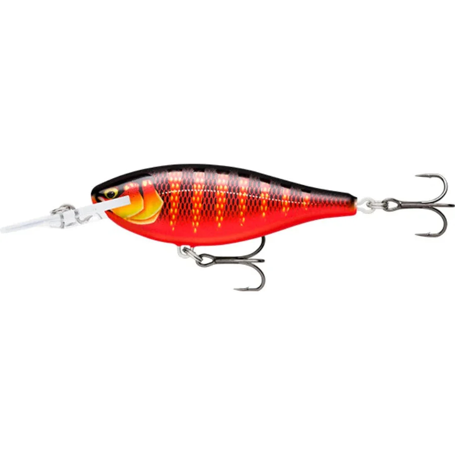 Rapala Shad Rap Elite 75 - Image 4