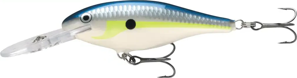 Rapala Shad Rap SR7 - Image 4