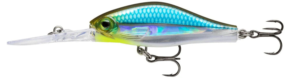 Rapala Shadow Rap SDRJD-05 - Image 2
