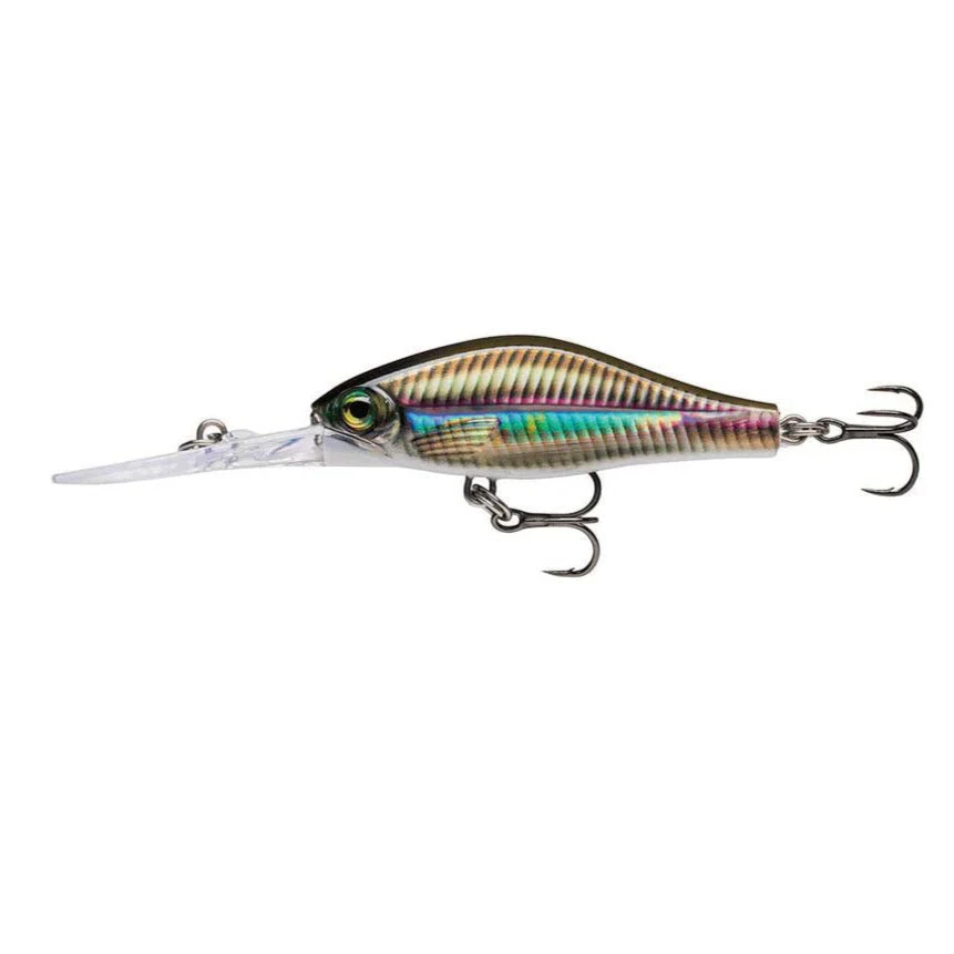 Rapala Shadow Rap SDRJD-05 - Image 3