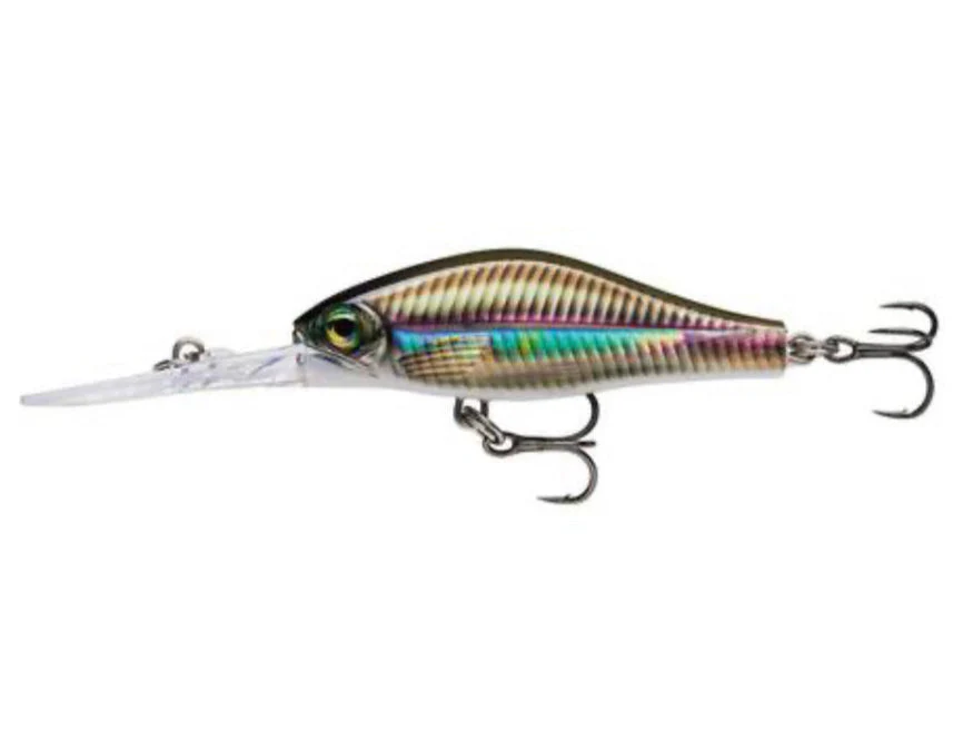 Rapala Shadow Rap SDRJD-07 - Image 4