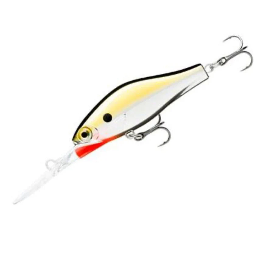 Rapala Shadow Rap SDRJD-07 - Image 5