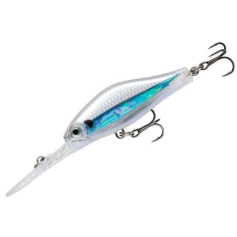 Rapala Shadow Rap SDRJD-07 - Image 7