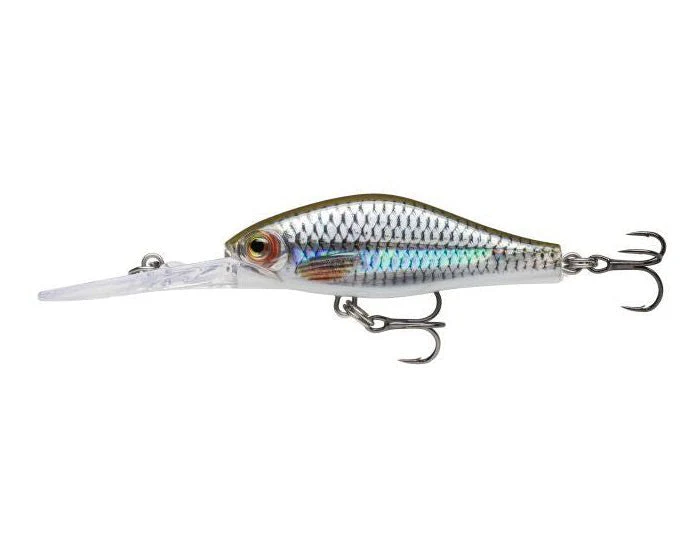 Rapala Shadow Rap Shad Deep SDRSD-09 - Image 3