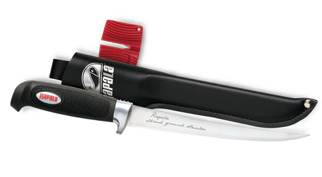 Rapala Soft Grip Fillet - Image 3