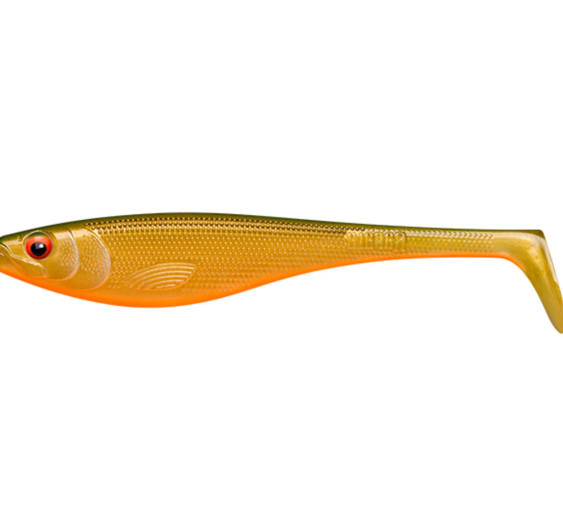 Rapala Soft Peto 18 Unrigged - Image 3