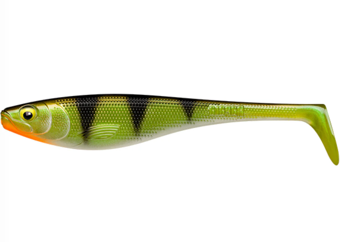 Rapala Soft Peto 18 Unrigged - Image 5