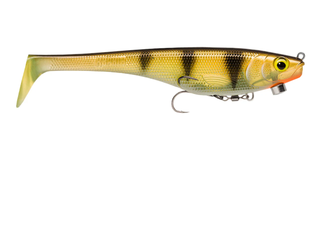 Rapala Soft Peto 18cm Pre Rigged - Image 3