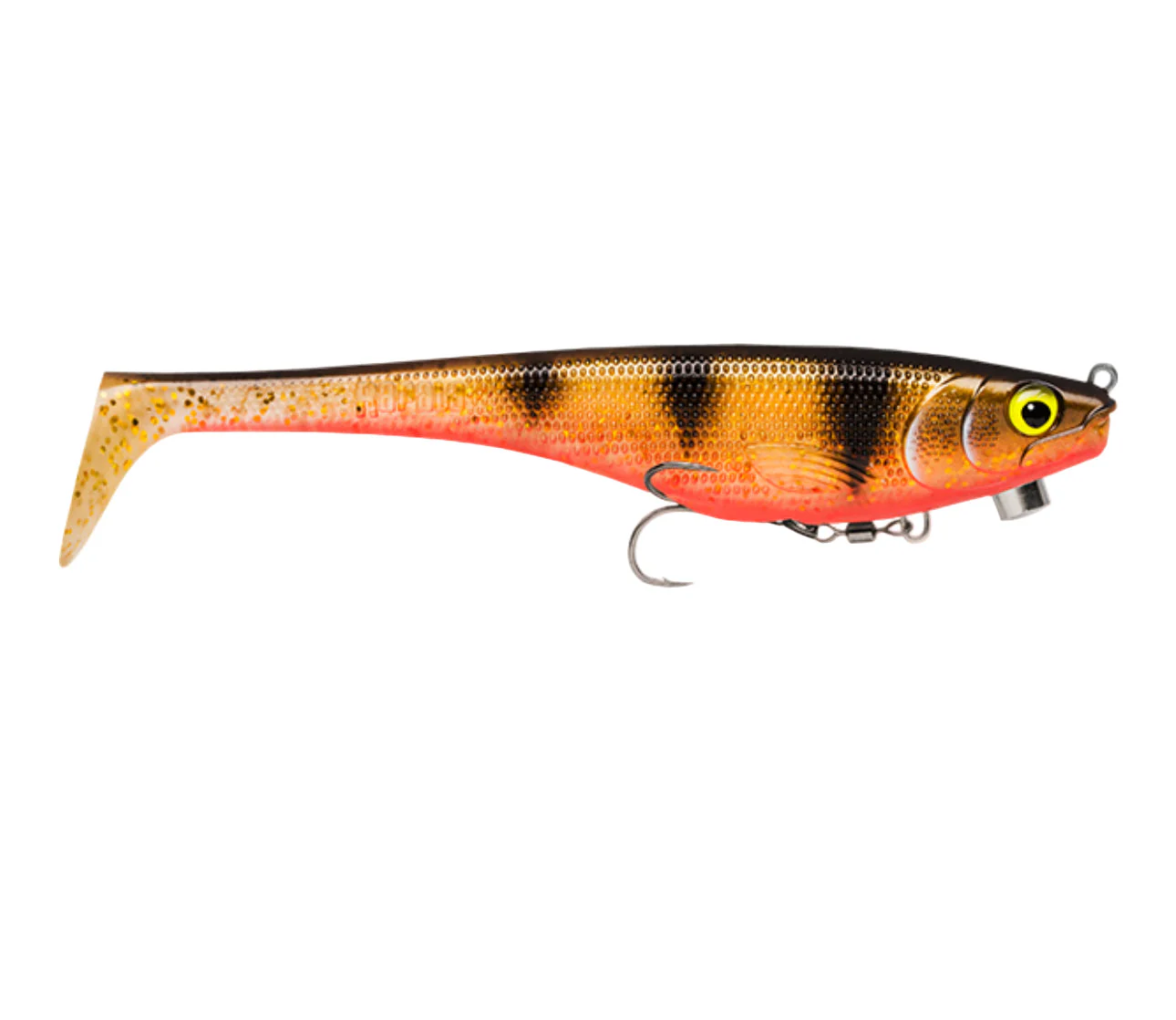 Rapala Soft Peto 18cm Pre Rigged - Image 4