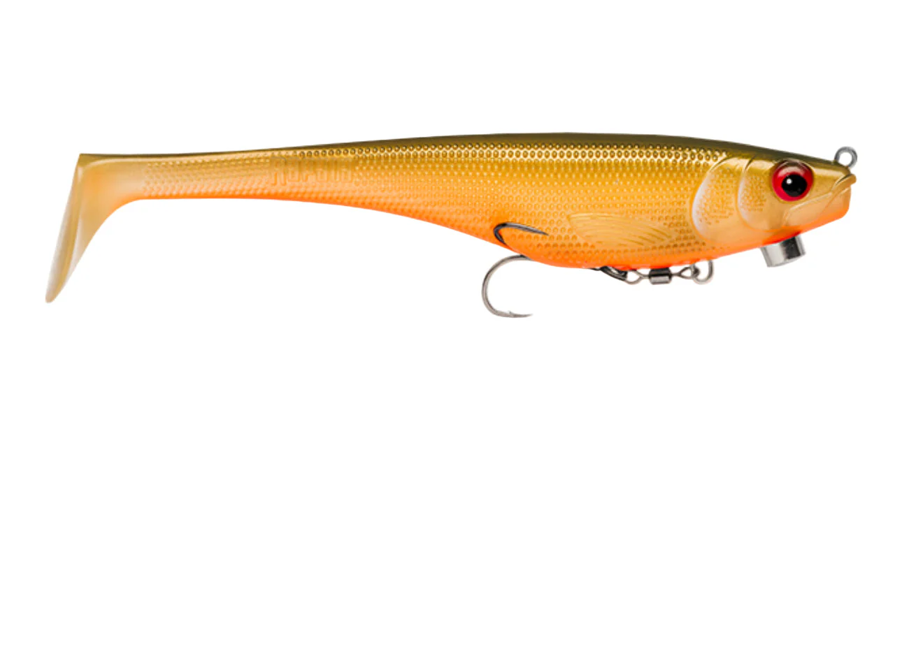 Rapala Soft Peto 18cm Pre Rigged - Image 5