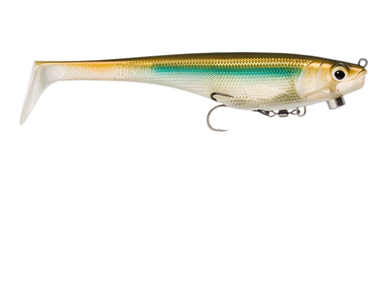 Rapala Soft Peto 18cm Pre Rigged - Image 8
