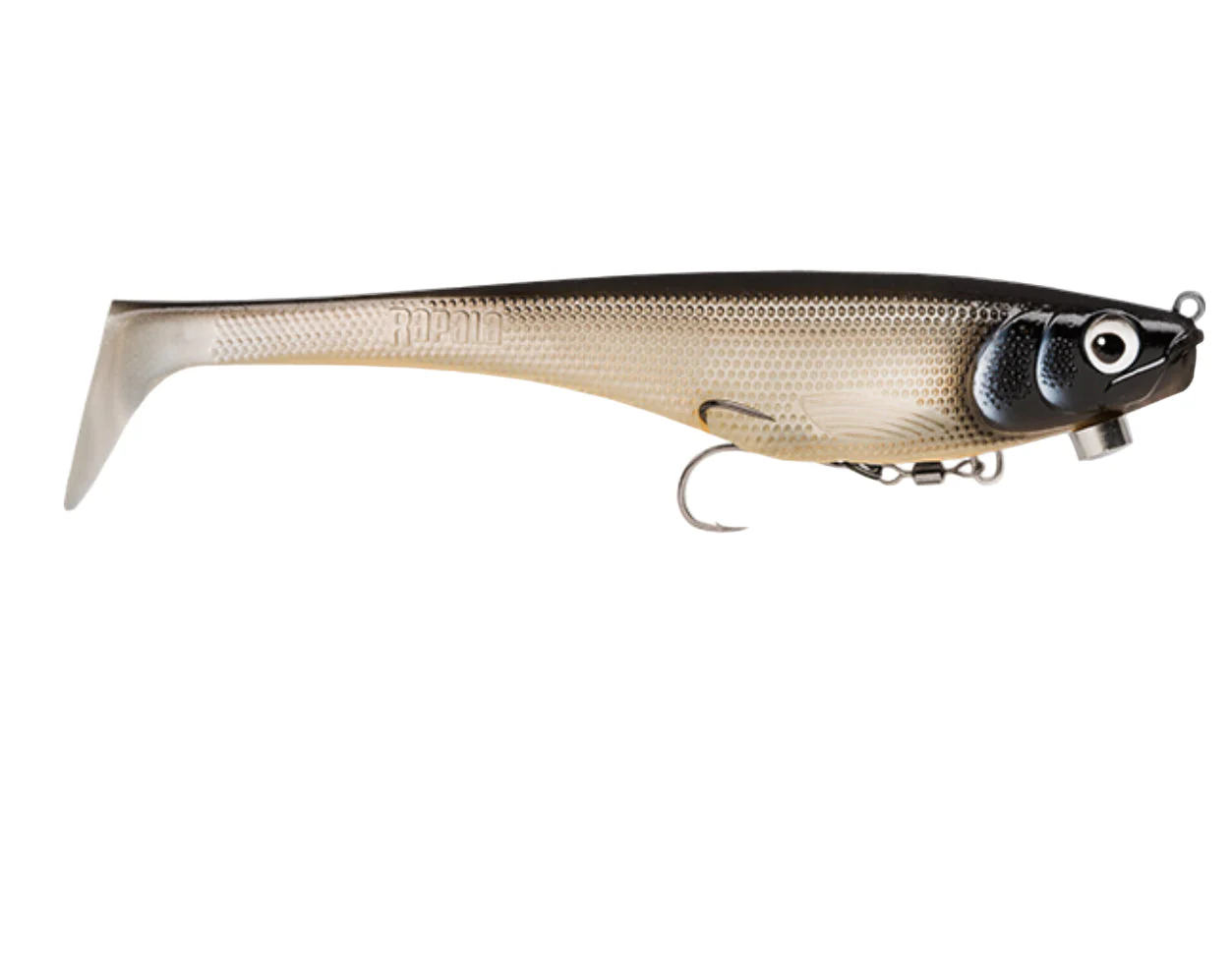 Rapala Soft Peto 18cm Pre Rigged - Image 9