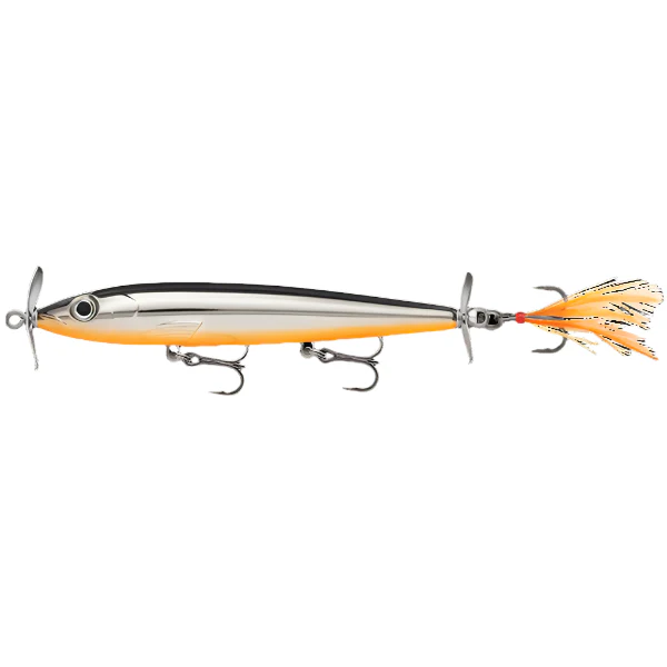 Rapala X-Rap Prop XRPR-11 - Image 3