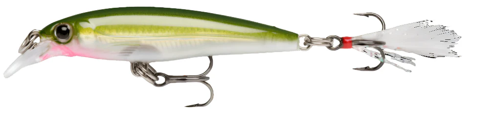 Rapala X Rap Slash/B XR8 - Image 2