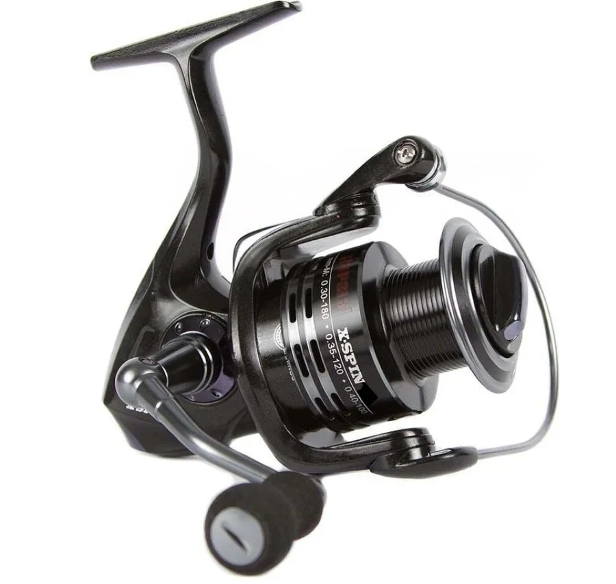 Rapala X Spin Reel - Image 2