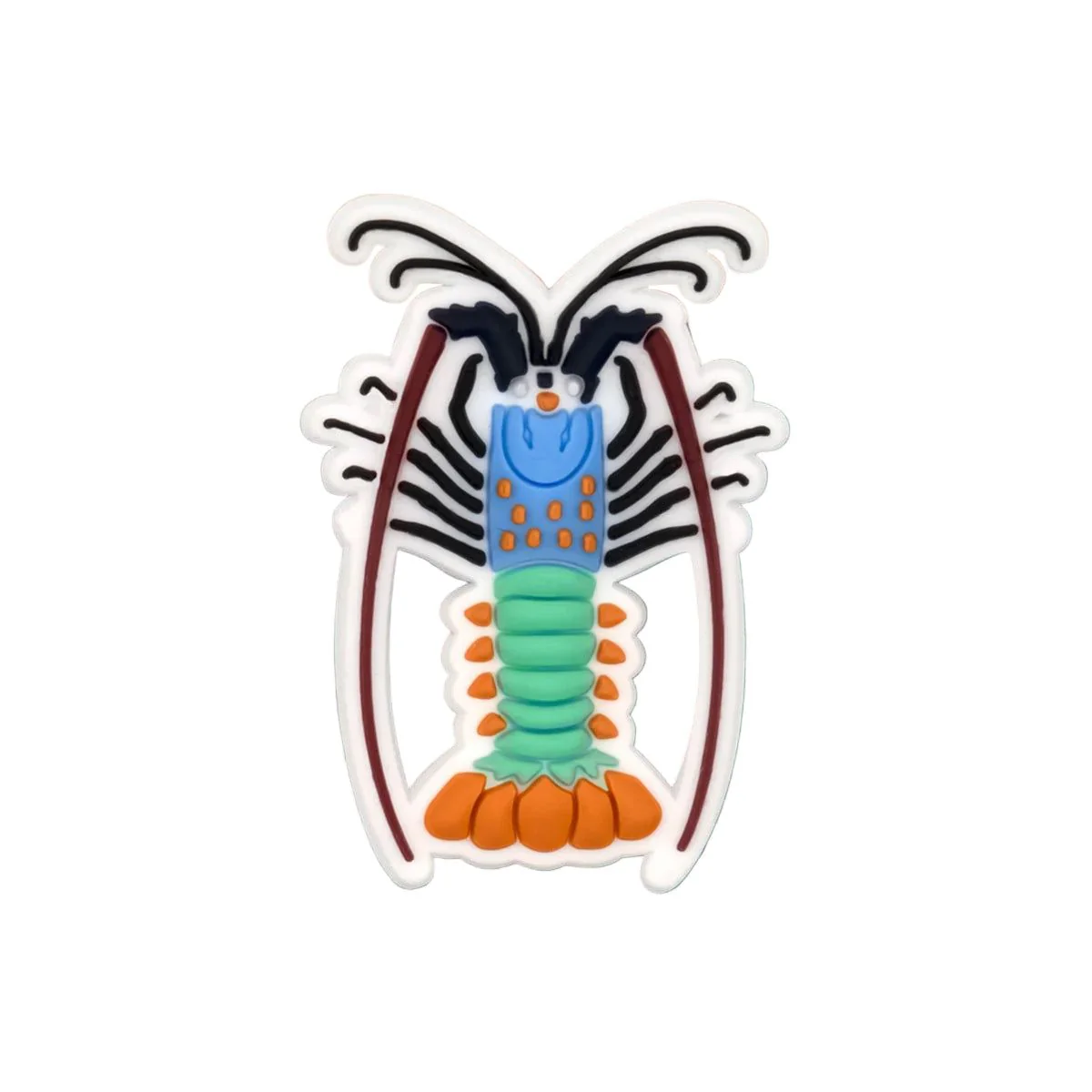 Reef Lagoon Individual Shoe Charms - Image 10