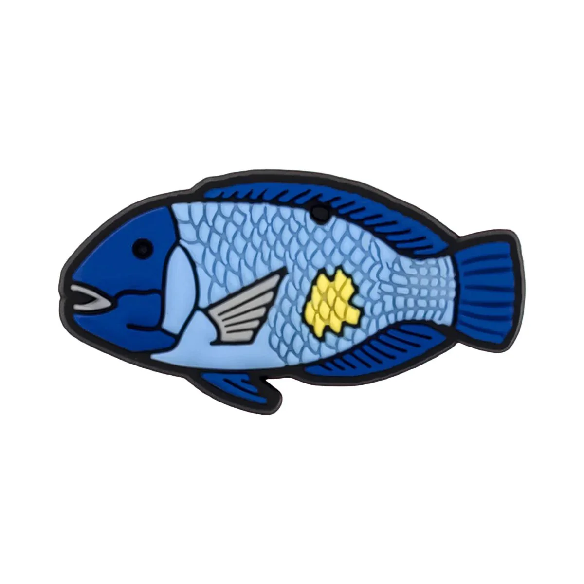 Reef Lagoon Individual Shoe Charms - Image 14