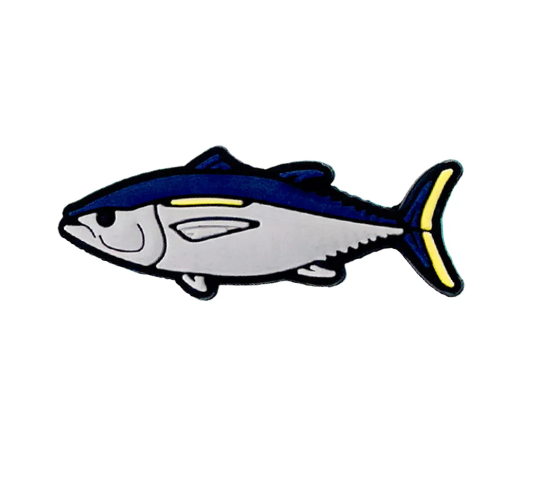 Reef Lagoon Individual Shoe Charms - Image 16